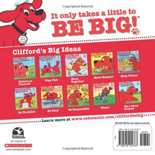 Load image into Gallery viewer, Clifford The Big Red Dog