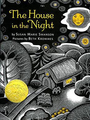 The House in the Night (2009 Caldecott Medal)