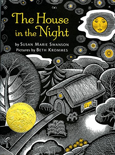 The House in the Night (2009 Caldecott Medal)