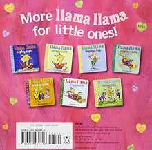 Load image into Gallery viewer, Llama Llama I Love You