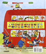 Load image into Gallery viewer, Richard Scarry&#39;s Busy, Busy World