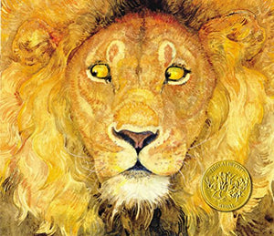 The Lion & the Mouse (2011 Caldecott Medal)