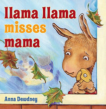 Load image into Gallery viewer, Llama Llama Misses Mama
