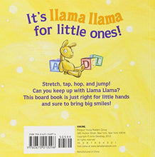 Load image into Gallery viewer, Llama Llama Hoppity-Hop