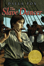 Load image into Gallery viewer, The Slave Dancer (1974 Newbery)