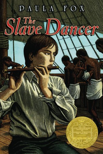 The Slave Dancer (1974 Newbery)