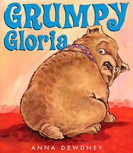 Load image into Gallery viewer, Grumpy Gloria