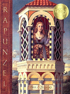 Rapunzel (1998 Caldecott Medal)