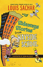 Load image into Gallery viewer, Sideways Stories from Wayside School