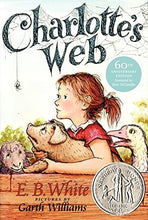 Load image into Gallery viewer, Charlotte&#39;s Web