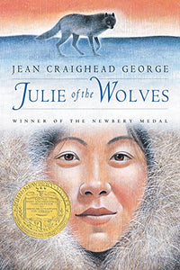 Julie of the Wolves (1973 Newbery)