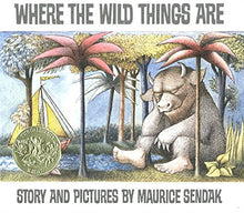 Load image into Gallery viewer, Where the Wild Things Are