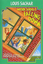 Load image into Gallery viewer, Wayside School Is Falling Down