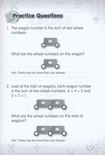 Load image into Gallery viewer, Challenging Word Problems for Primary Mathematics 1 Common Core Edition