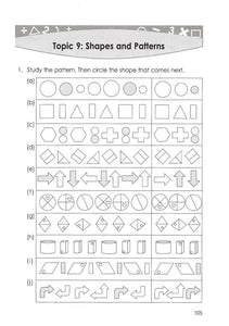 Singapore Math Intensive Practice 2B US Edition