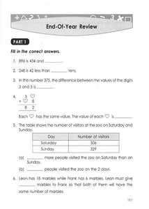 Singapore Math Intensive Practice 2B US Edition