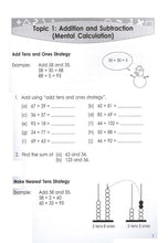 Load image into Gallery viewer, Singapore Math Intensive Practice 3B US Edition