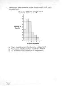 Challenging Word Problems for Primary Mathematics 5 Common Core Edition