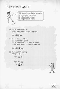 Challenging Word Problems for Primary Mathematics 6 Common Core Edition