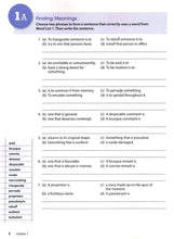 Load image into Gallery viewer, Wordly Wise 3000 Student Book 8 and Answer Key Set (4th Edition)