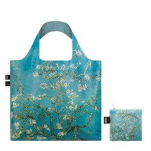 VINCENT VAN GOGH Almond Blossom Bag