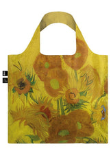 Load image into Gallery viewer, VINCENT VAN GOGH Sunflowers Bag