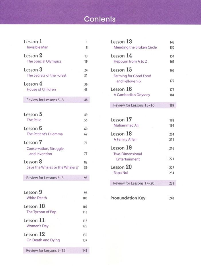 Wordly Wise 3000 Student Book 12 and Answer Key Set (4th Edition ...