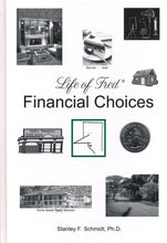 Load image into Gallery viewer, Life of Fred: Financial Choices