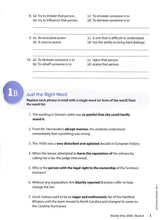 Load image into Gallery viewer, Wordly Wise 3000 Student Book 8 and Answer Key Set (4th Edition)