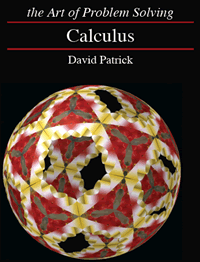 AoPS Calculus Text and Solution Set