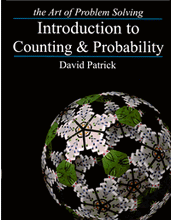 Load image into Gallery viewer, AoPS Introduction to Counting and Probability Text and Solution Set