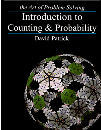 AoPS Introduction to Counting and Probability Text and Solution Set
