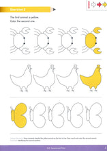 Load image into Gallery viewer, Dimensions Math Workbook Pre-K B