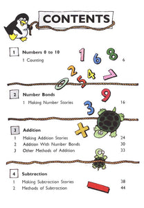 Singapore Math: Primary Math Textbook 1A US Edition