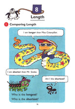 Load image into Gallery viewer, Singapore Math: Primary Math Textbook 1A US Edition