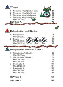 Singapore Math: Primary Math Textbook 2A US Edition