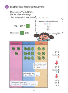 Singapore Math: Primary Math Textbook 2A US Edition