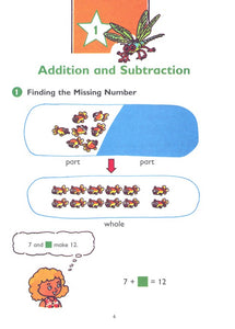 Singapore Math: Primary Math Textbook 2B US Edition