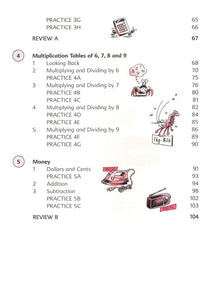 Singapore Math: Primary Math Textbook 3A US Edition
