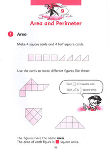 Singapore Math: Primary Math Textbook 3B US Edition