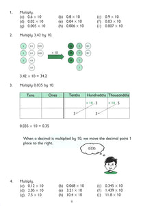 Singapore Math: Primary Math Textbook 5B US Edition