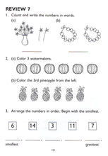 Load image into Gallery viewer, Singapore Math: Primary Math Workbook 1A US Edition