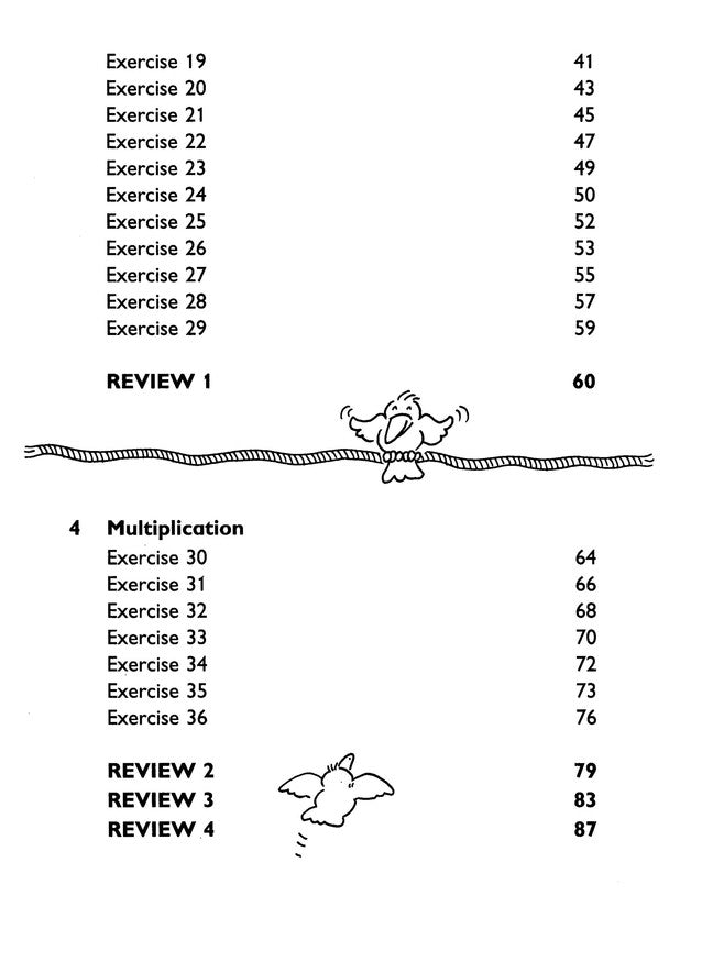 Singapore Math: Primary Math Workbook 1B US Edition – Quill and Ink