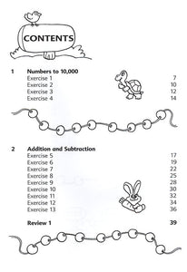 Singapore Math: Primary Math Workbook 3A US Edition