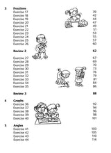 Load image into Gallery viewer, Singapore Math: Primary Math Workbook 4A US Edition