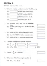 Load image into Gallery viewer, Singapore Math: Primary Math Workbook 4B US Edition