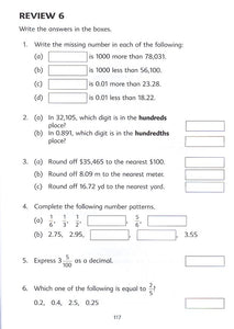 Singapore Math: Primary Math Workbook 4B US Edition