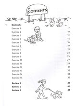 Load image into Gallery viewer, Singapore Math: Primary Math Workbook 4B US Edition