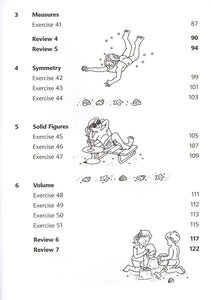 Singapore Math: Primary Math Workbook 4B US Edition