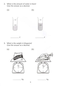 Singapore Math: Primary Math Workbook 4B US Edition